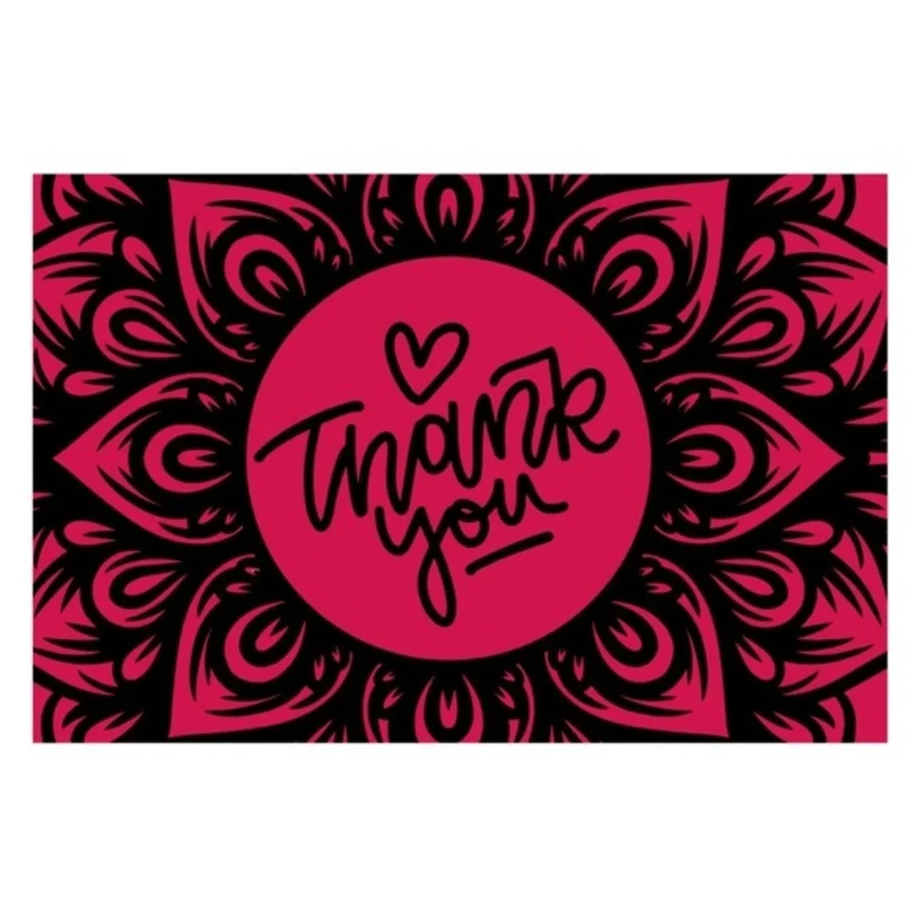 Set of 10 4” by 6” Postcards